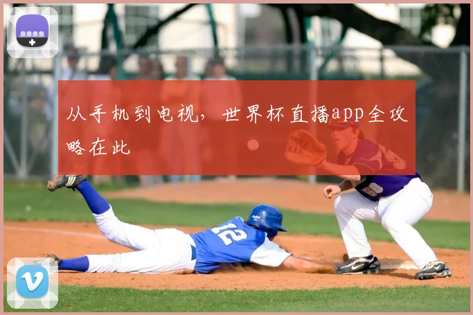 从手机到电视，世界杯直播app全攻略在此