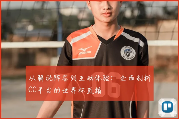 从解说阵容到互动体验：全面剖析CC平台的世界杯直播